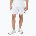 Pánské tréninkové šortky Joma Treviso white 100822.200
