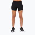 Dámské běžecké šortky Joma Lycra black