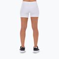 Dámské běžecké šortky Joma Lycra white 2