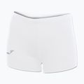 Dámské běžecké šortky Joma Lycra white 5