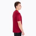 Joma Combi SS fotbalové tričko bordó 100052 4