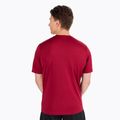Joma Combi SS fotbalové tričko bordó 100052 3