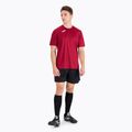 Joma Combi SS fotbalové tričko bordó 100052 2