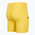 Pánské termooo šortky Joma Brama Academy amarillo 4