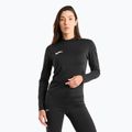 Termoaktivní mikina Joma Brama Academy black 2
