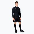 Termoaktivní mikina Joma Brama Academy black 8