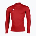 Joma Brama Academy LS termo tričko červené 101018 8