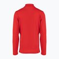 Termoaktivní mikina Joma Brama Academy red 5