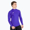 Termoaktivní mikina Joma Brama Academy purple