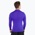 Termoaktivní mikina Joma Brama Academy purple 3
