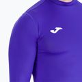 Termoaktivní mikina Joma Brama Academy purple 5
