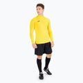 Termoaktivní mikina Joma Brama Academy yellow 2