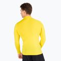 Termoaktivní mikina Joma Brama Academy yellow 3