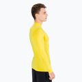 Termoaktivní mikina Joma Brama Academy yellow 4