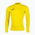 Termoaktivní mikina Joma Brama Academy yellow 6