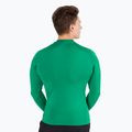 Termoaktivní mikina Joma Brama Academy green 3