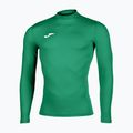 Joma Brama Academy LS termo tričko tmavě zelené 101018