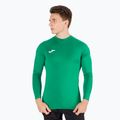 Joma Brama Academy LS termo tričko tmavě zelené 101018 2