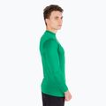 Joma Brama Academy LS termo tričko tmavě zelené 101018 3