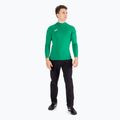 Joma Brama Academy LS termo tričko tmavě zelené 101018 6