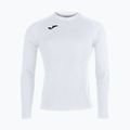Pánská termoakční mikina Joma Brama Fleece white