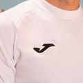 Pánská termoakční mikina Joma Brama Fleece white 4