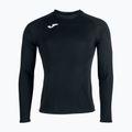 Pánská termoakční mikina Joma Brama Fleece black