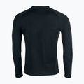 Pánská termoakční mikina Joma Brama Fleece black 2