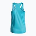 Dámské běžecké tričko Joma Siena II turquoise 2