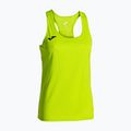 Dámské běžecké tričko Joma Siena II lime