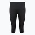 Dámské běžecké legíny Joma Sculpture Pirate Tight black 900684.100