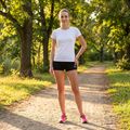 Dámské běžecké šortky Joma OLIMPIA Elastic Short 900760.100 12