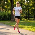 Dámské běžecké šortky Joma OLIMPIA Elastic Short 900760.100 13