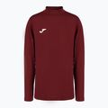 Termoaktivní mikina Joma Brama Academy burgundy 4