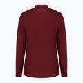 Termoaktivní mikina Joma Brama Academy burgundy 5