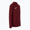 Termoaktivní mikina Joma Brama Academy burgundy 6