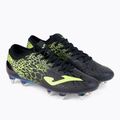 Pánské kopačky Joma Propulsion Lite SG černé 5