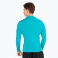 Termoaktivní mikina Joma Brama Academy fluor turquoise 3