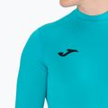 Termoaktivní mikina Joma Brama Academy fluor turquoise 5