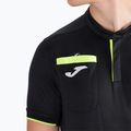 Fotbalové tričko Joma Referee černé 101299.121 4