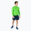 Termoaktivní mikina Joma Brama Academy fluor green 2
