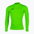 Termoaktivní mikina Joma Brama Academy fluor green 6