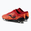 Pánské kopačky Joma Propulsion Lite SG červené 3