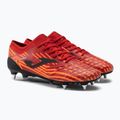 Pánské kopačky Joma Propulsion Lite SG červené 5