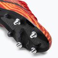 Pánské kopačky Joma Propulsion Lite SG červené 7