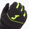 Běžecké rukavice Joma Tactile Running černá 400478 4