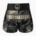 Pánské tréninkové šortky Venum Nexus Invader Muay Thai black/sand