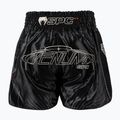 Pánské tréninkové šortky Venum Eclipse Muay Thai black/ivory 2
