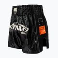 Pánské tréninkové šortky Venum Eclipse Muay Thai black/ivory 3