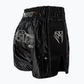 Pánské tréninkové šortky Venum Eclipse Muay Thai black/ivory 4